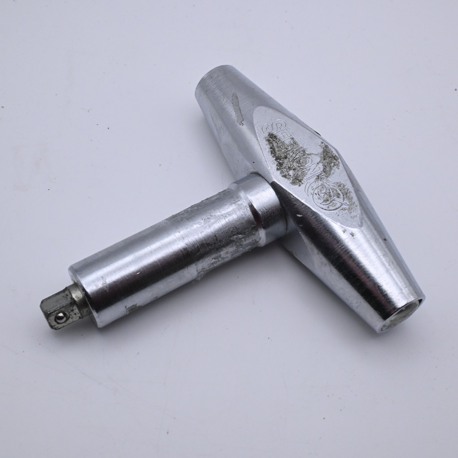 Seekonk BT-1R T Handle 12 In LB Torque Wrench FREE SHIPPING