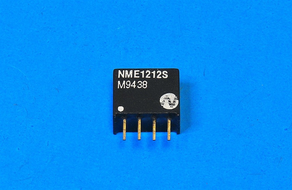 New (8pcs) NME1212S MURATA Module Converter