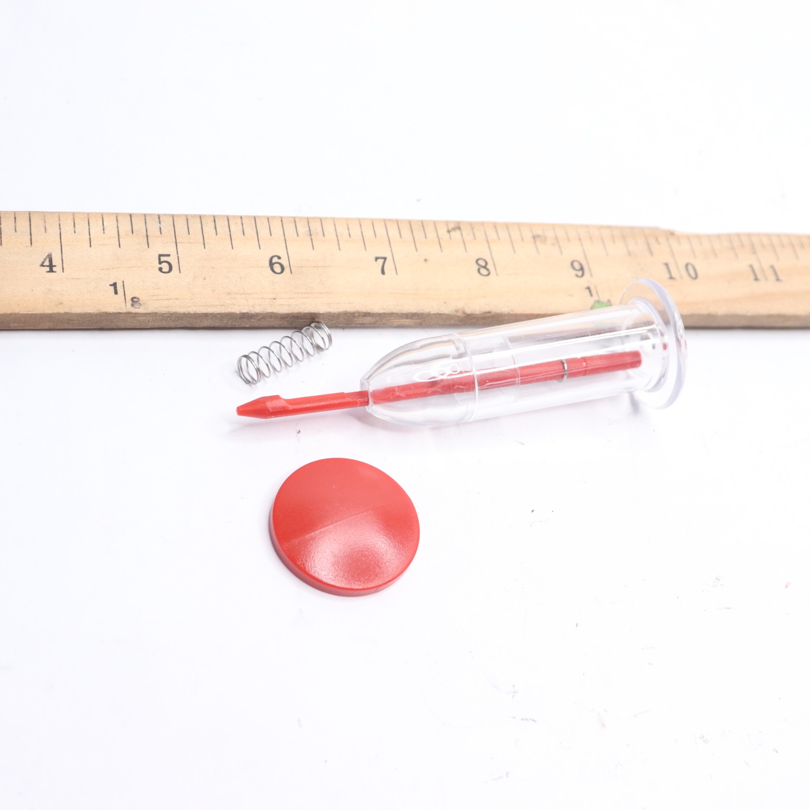 Mini Garden Seed Spreader 1961781153