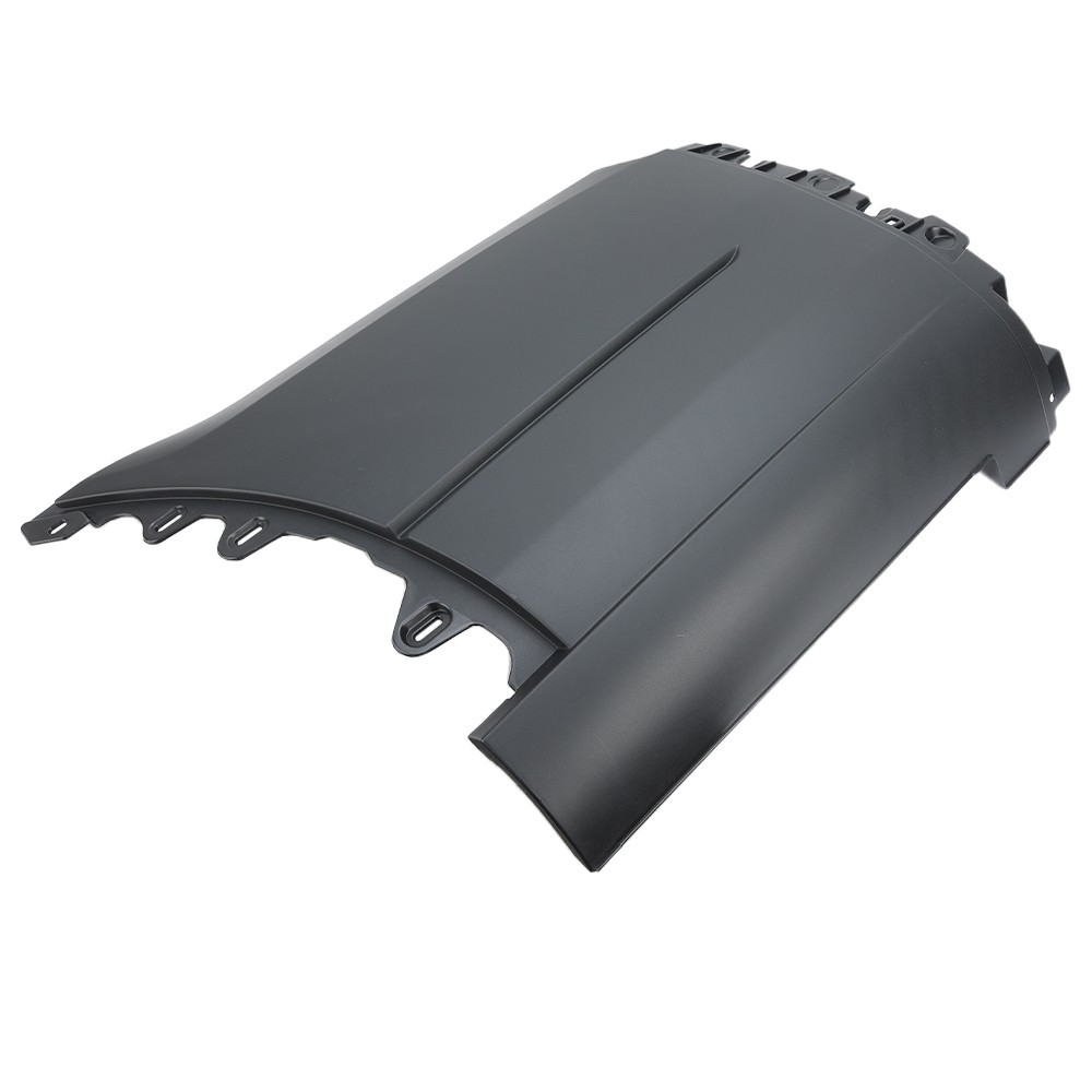 Left Driver Rear Quarter Panel Trim Molding Cover For Ford Transit 2015-2024 NEW