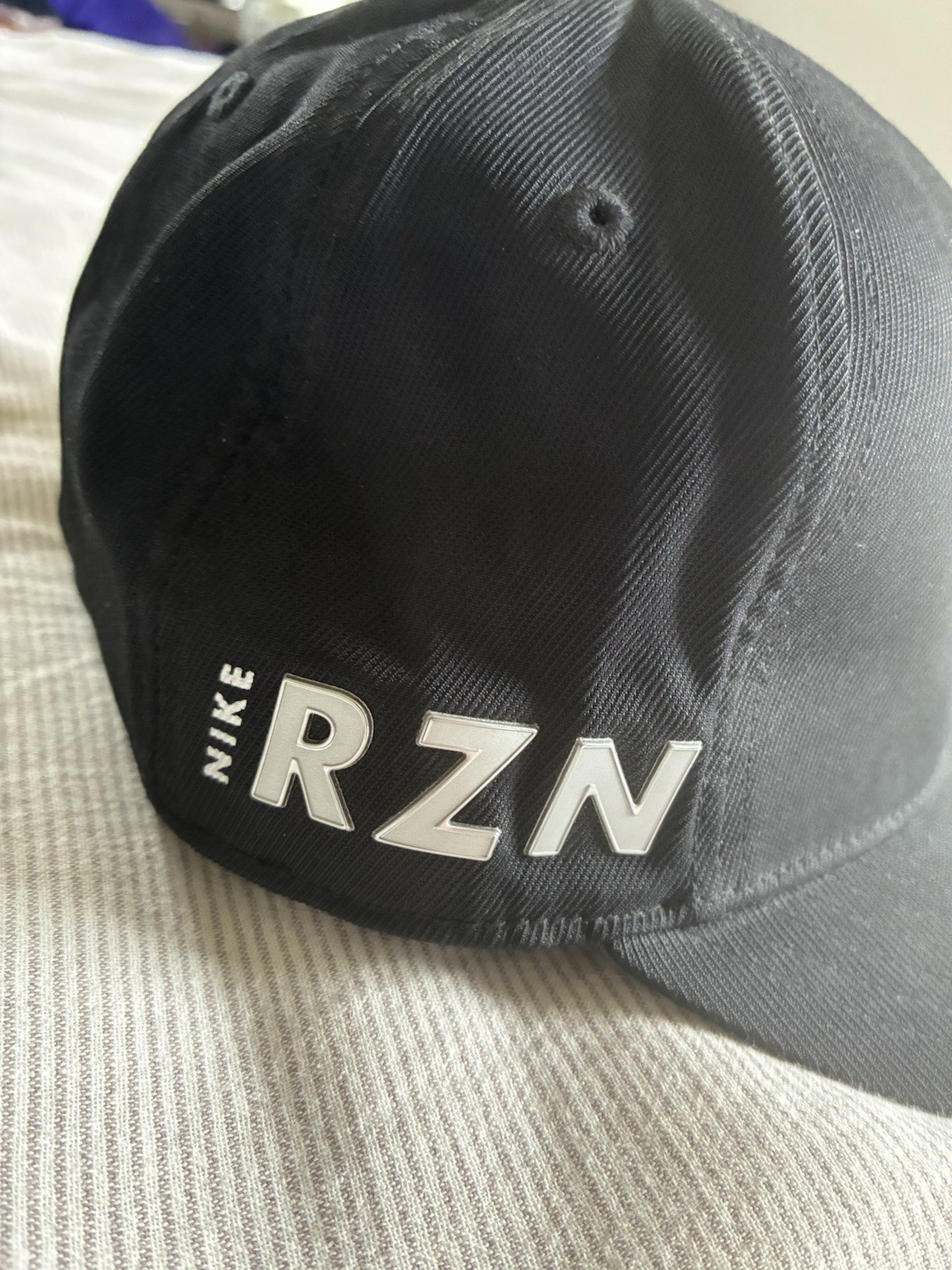 Nike RZN VRS Flex Fit Golf Hat