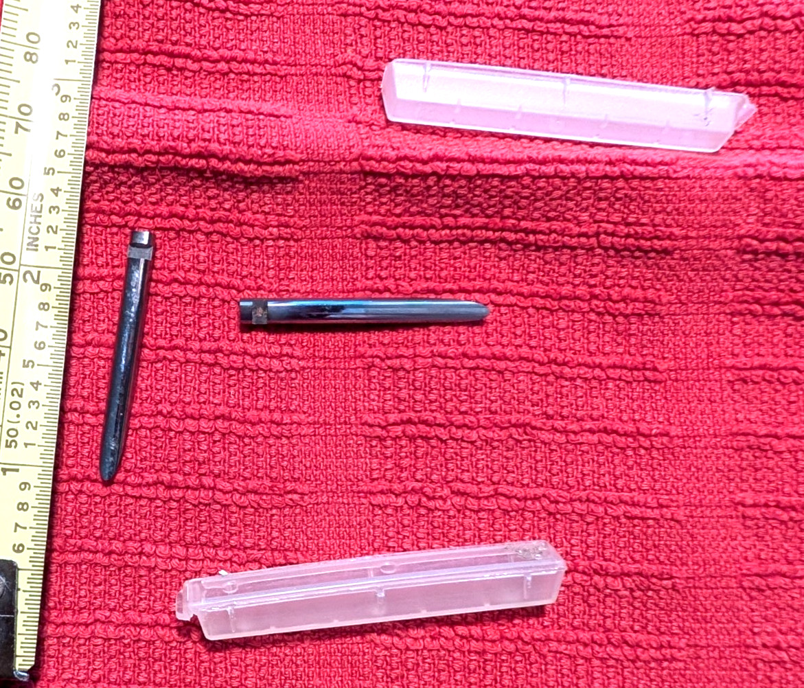 CARBIDE STYLUS FOR MARSURF CONTRACER