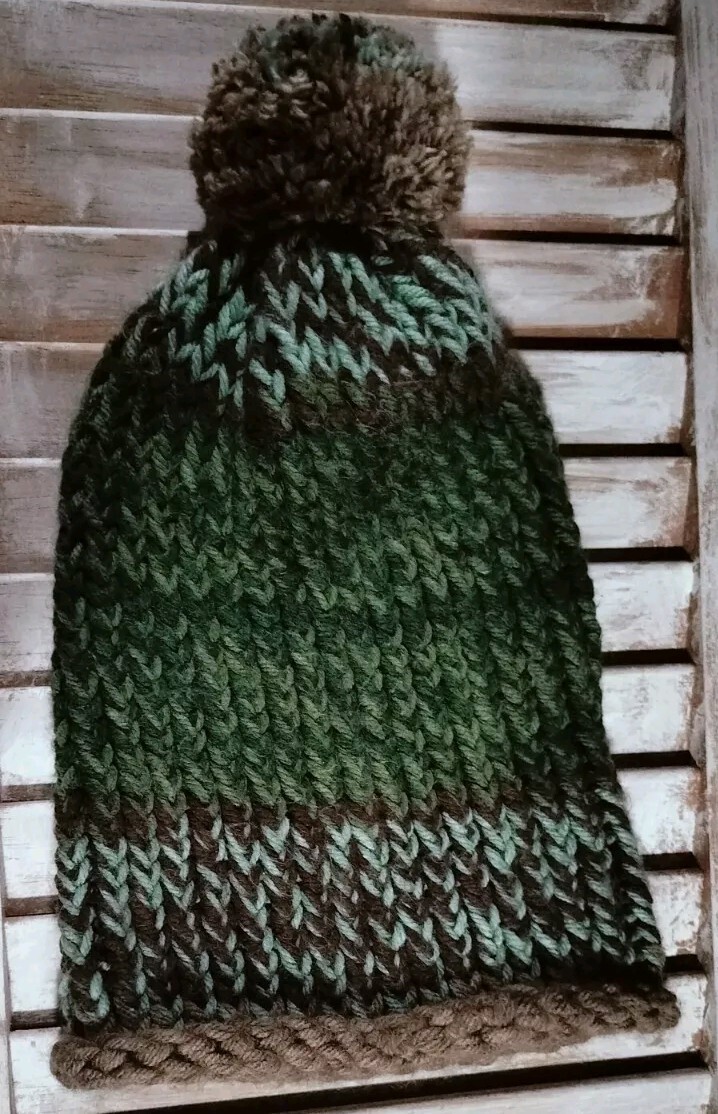 Beanie Handmade