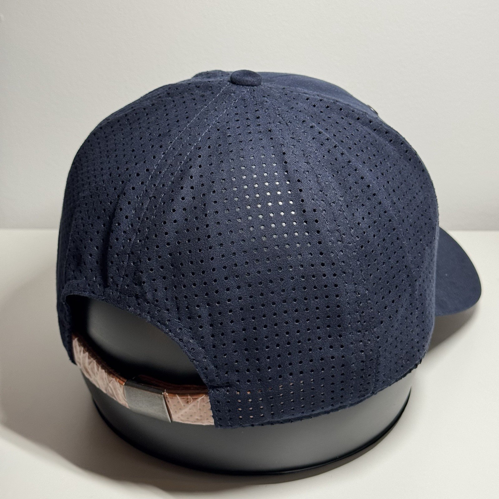 American Needle Carnoustie Golf links - Adjustable Hat