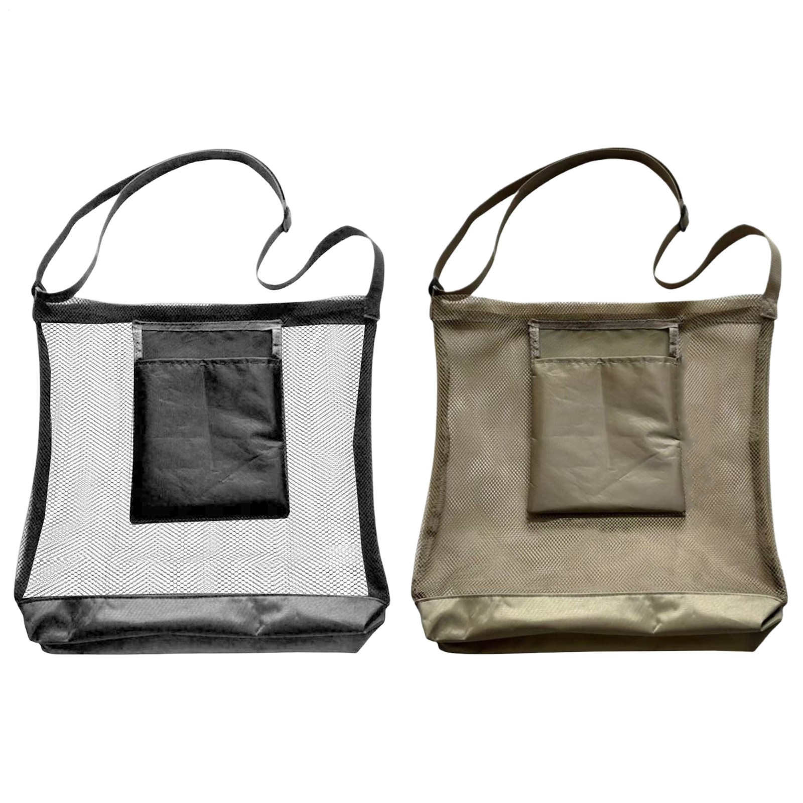 Foraging Mesh Bag, Morels Hunting, Picking Pack, Mushroom Hunting Bag