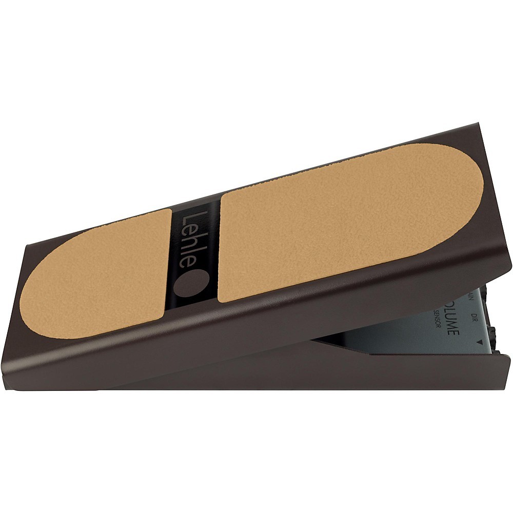 Lehle Mono Volume Pedal