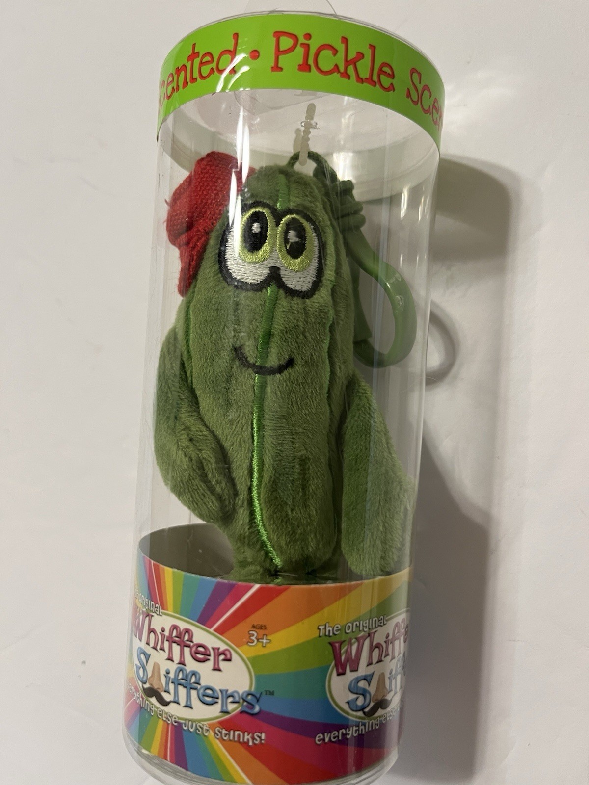 Whiffer Sniffers Dilly Yo New