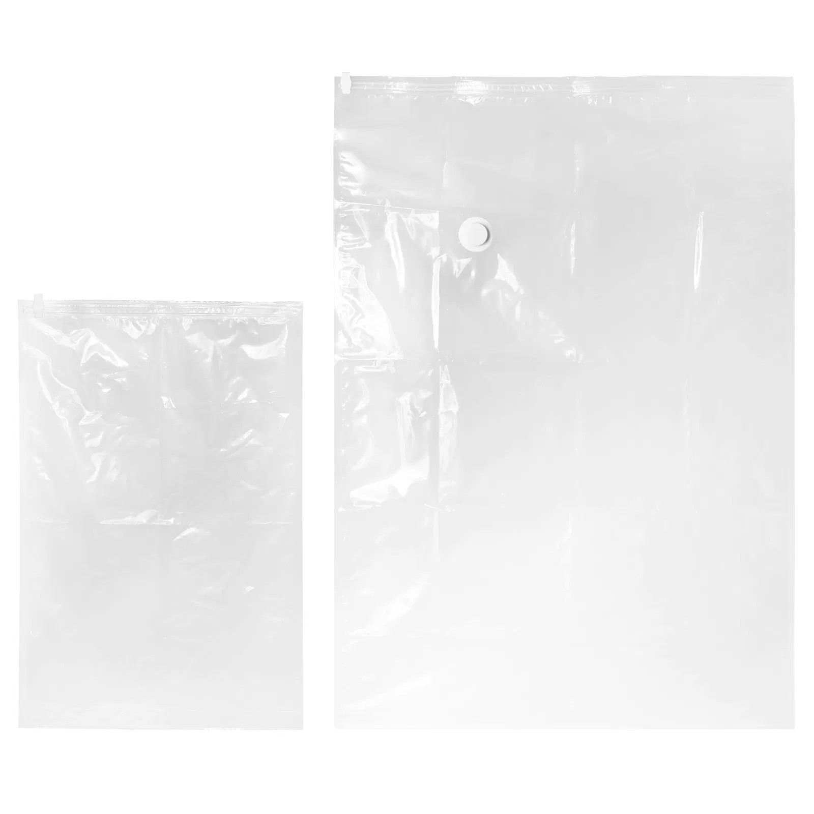 Vacuum Storage Bags, 15 Pack Space Saver Seal Bag