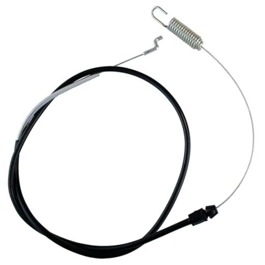 290-149 Traction Cable Compatible with/Replacement for Toro 20" Recycler