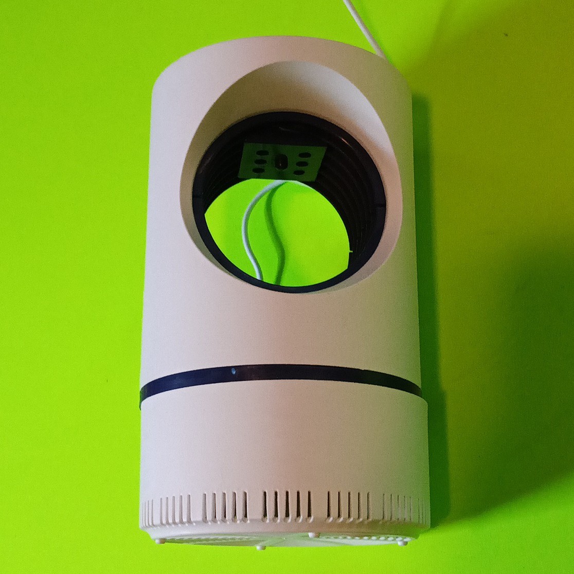 Suction Type Mosquito Killer-Perfect for Spring and Summer