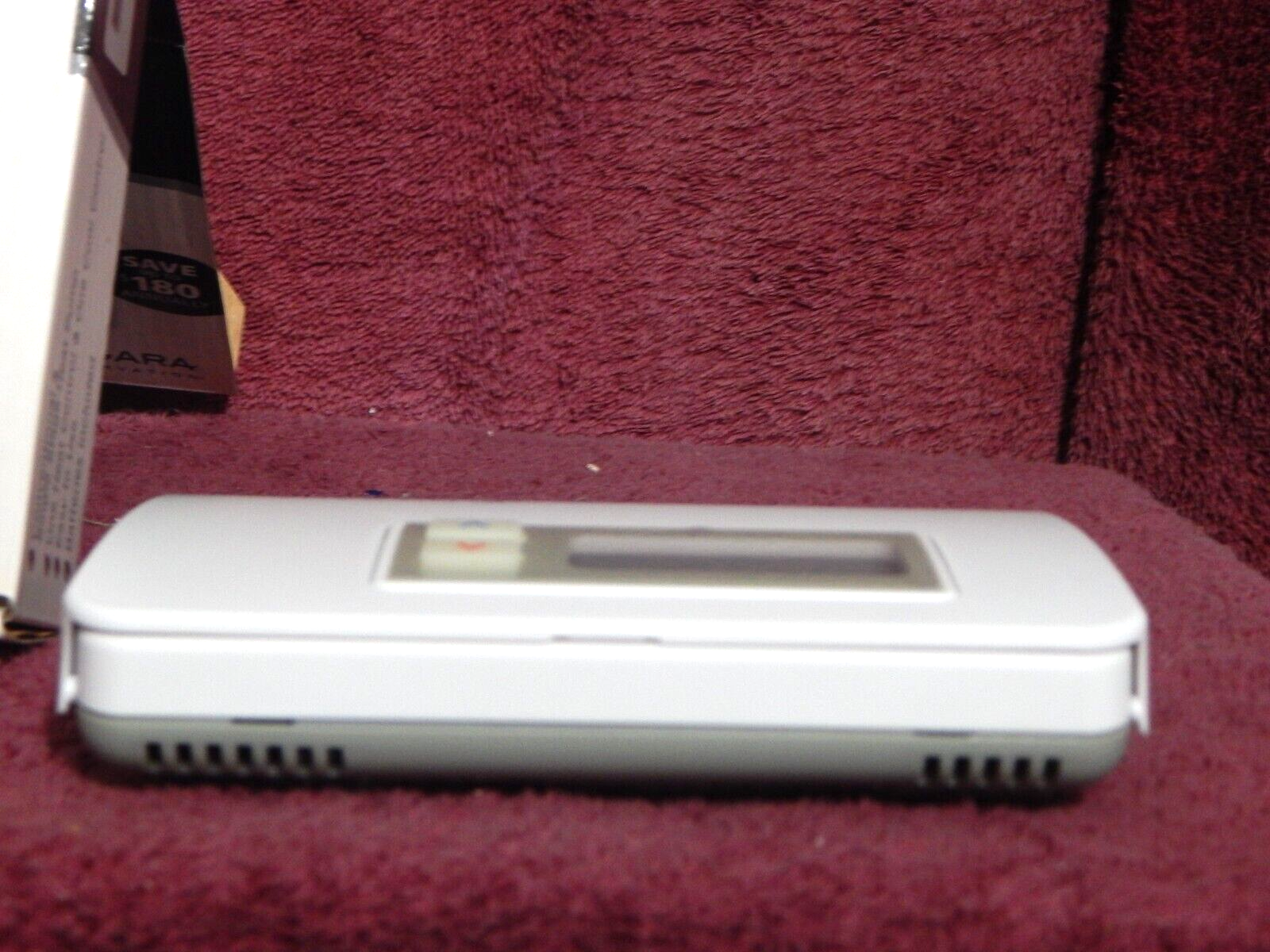 Niagara 5-2 Programmable Thermostat NIB