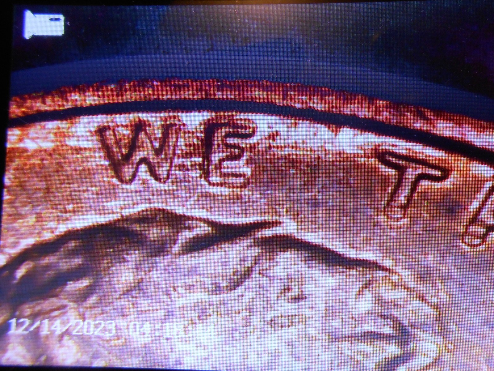 1969 d lincoln cent floating roof and errors