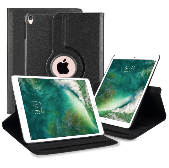 For Apple iPAD 11" A16 2025 FOLIO BOOK Fold PU Leather Protective Cover Case