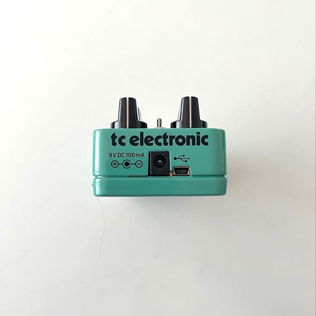 tc electronic HYPERGRAVITY Compressor