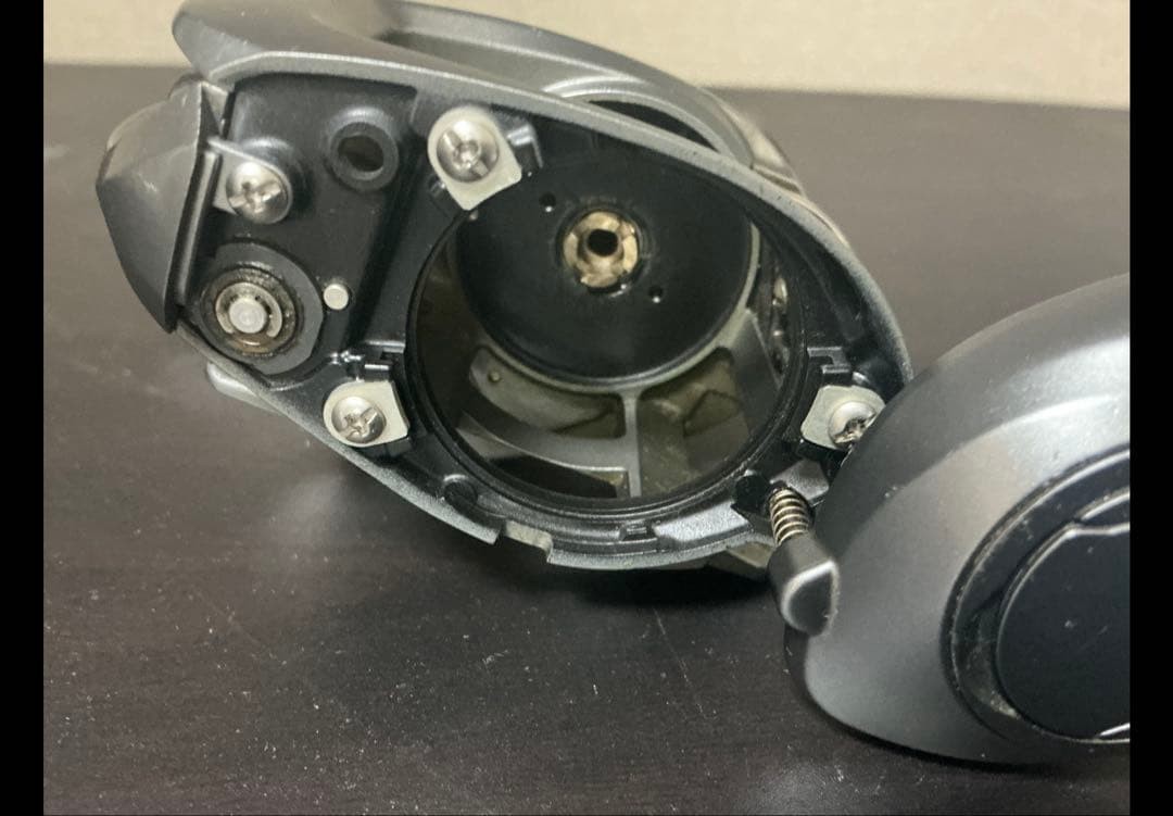 Aldebaran Handle Need repair