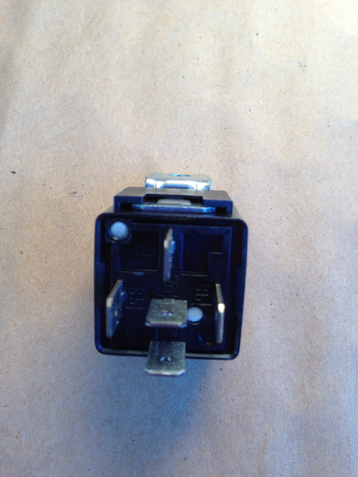 NEW Directed 610T Relay Directed Electronics Inc Automotive 12 Volt 40A