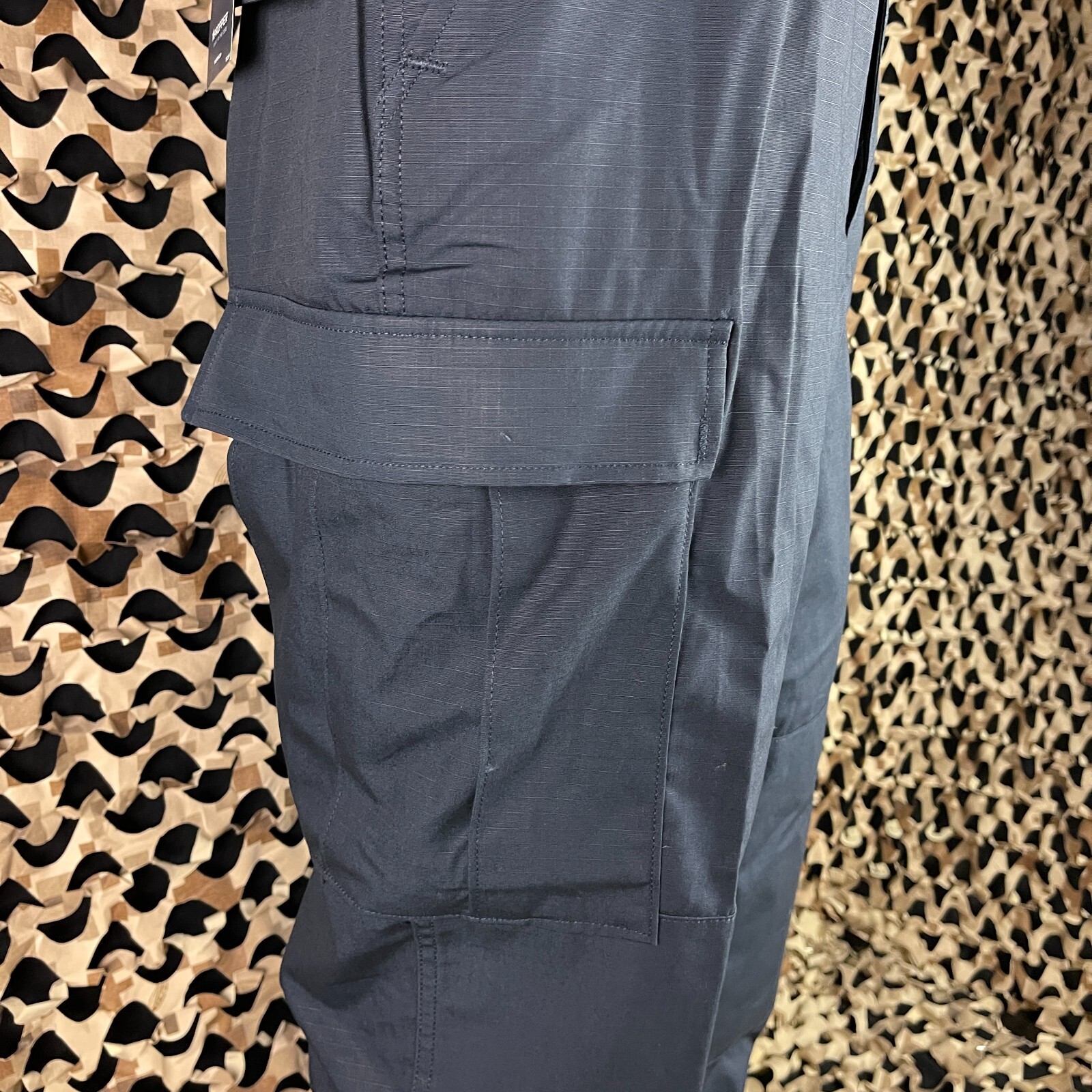 NEW BDU Propper Pants - Navy - Small Regular