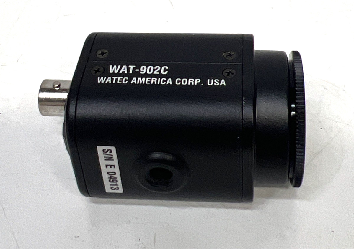 WATEC AMERICA WAT-902C CCTV Camera Module