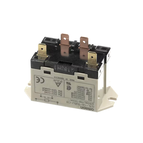 Beverage Air 502-414D Replacement Relay - Free Shipping