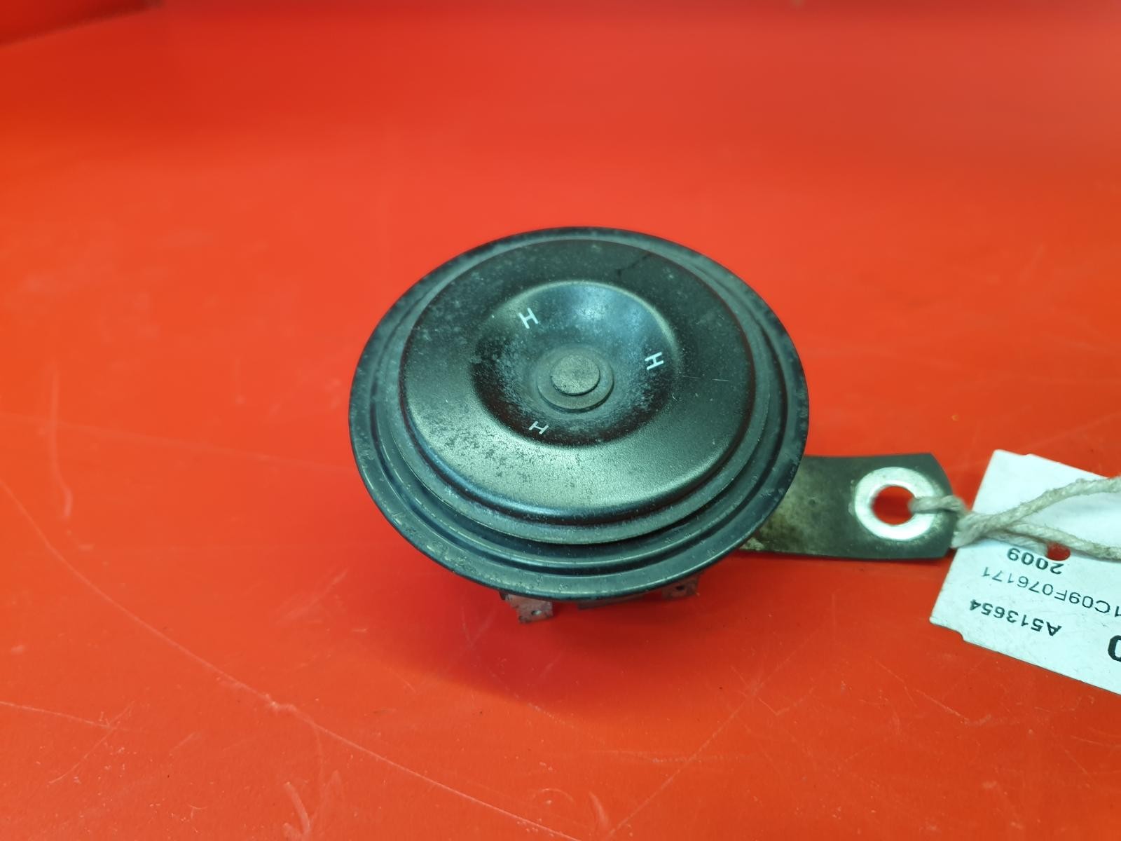 HONDA CB 600 HORNET HORN 2009