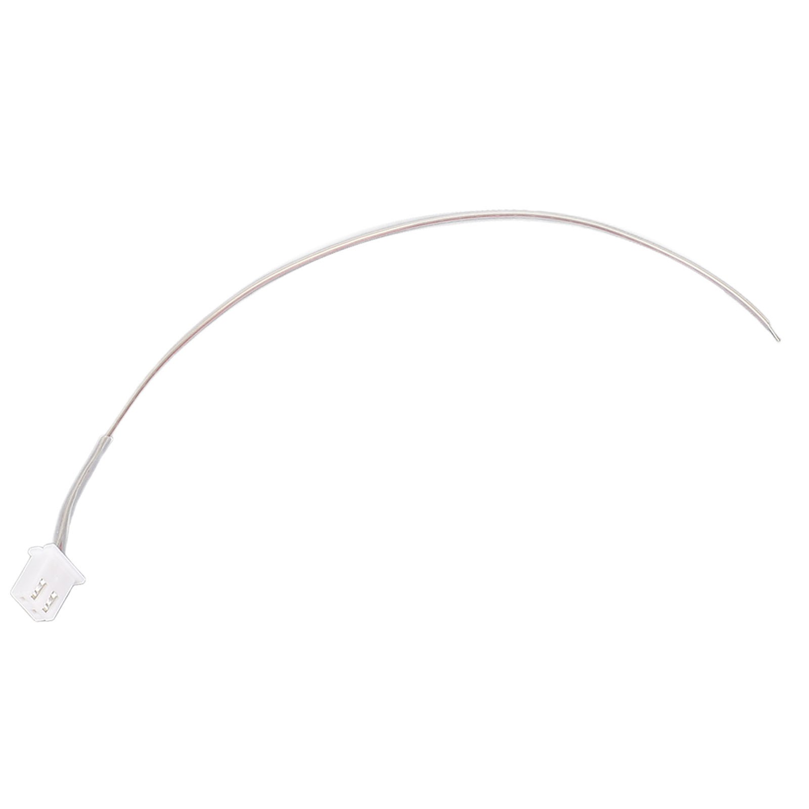 2Pcs Thermistor 300℃ High Temperature Sensor Accurate Detection For QIDI Q1 Pro