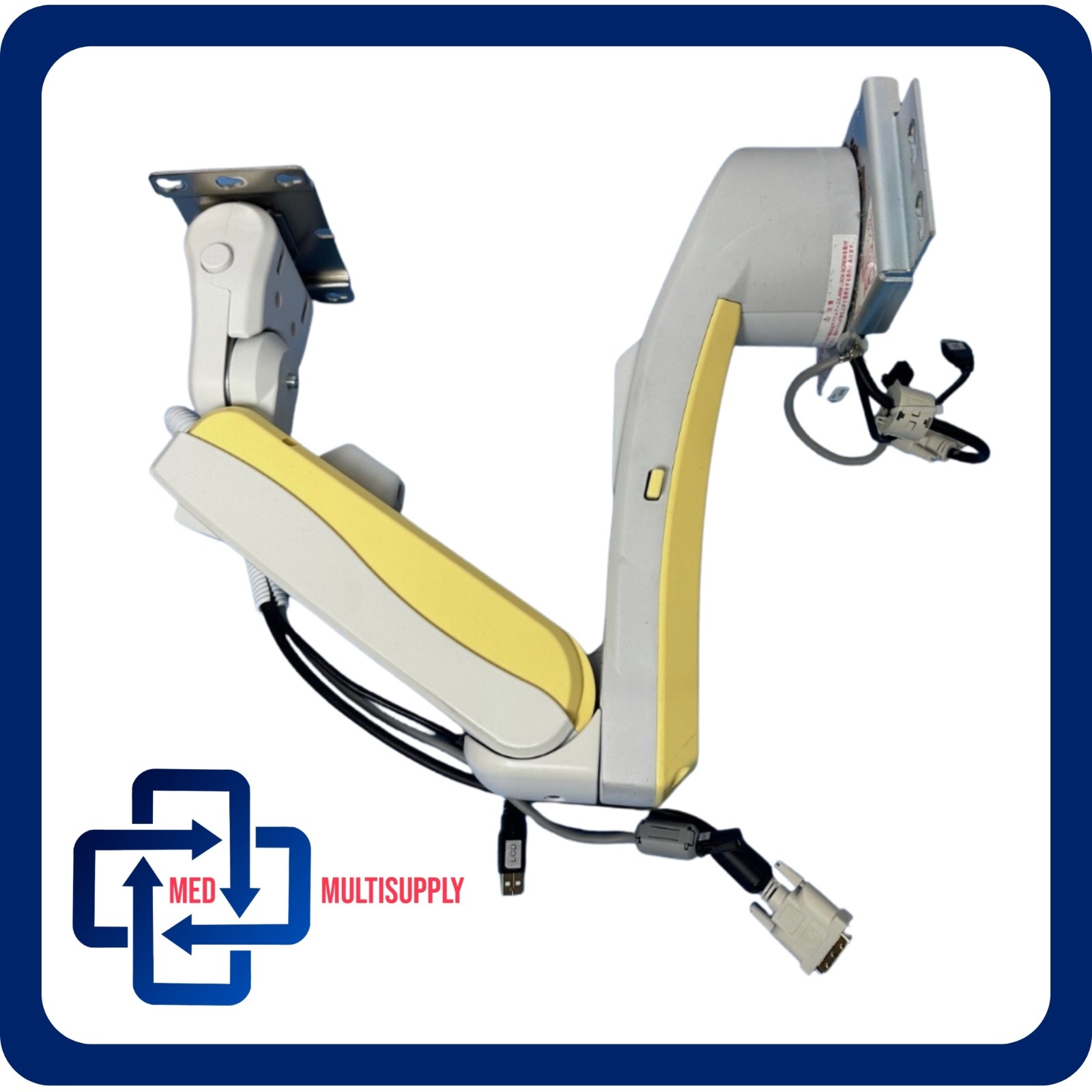 Hitachi  Hi Vision Preirus - ARM