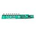 Blomberg 2984646902 PCB Assy. Electronic 1/2" Size