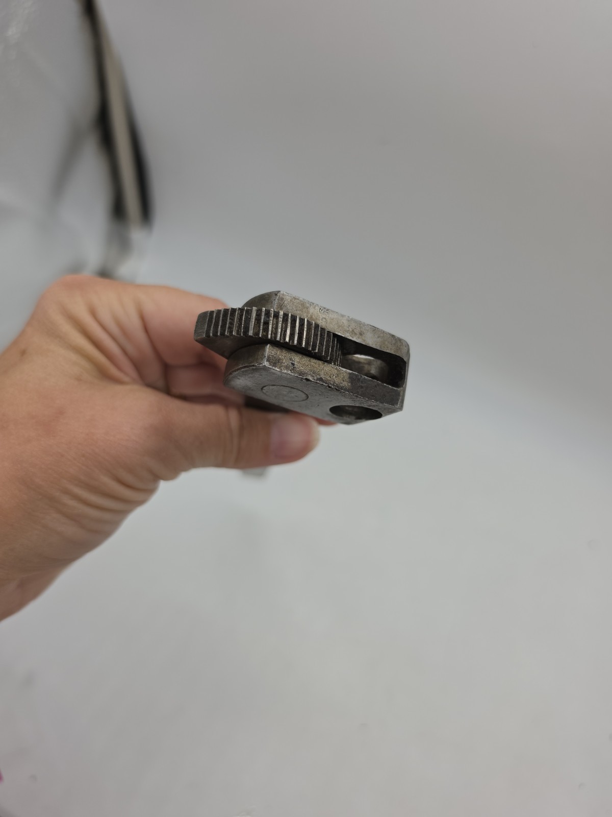 Handled Automotive Engine Stud Extractor Vintage Tool Unbranded