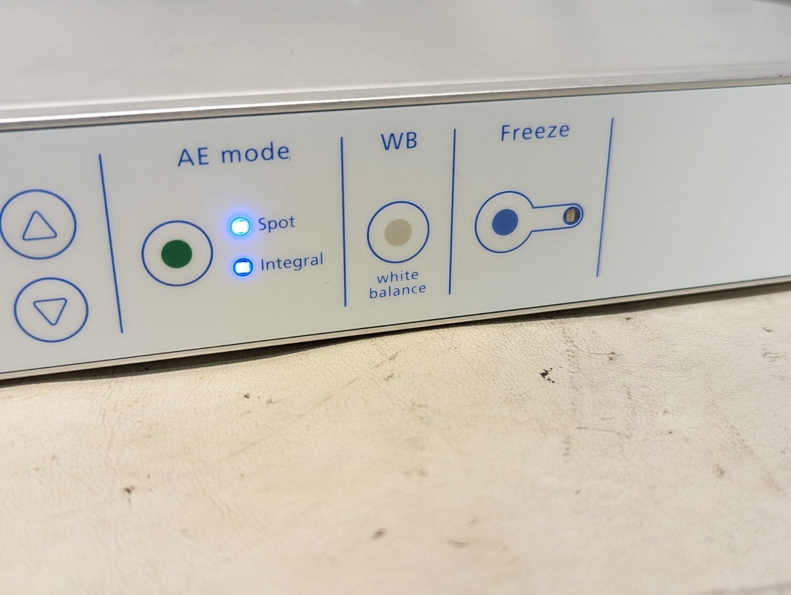 Trumpf TruVidia HD2000 control unit, 1632736, video controller