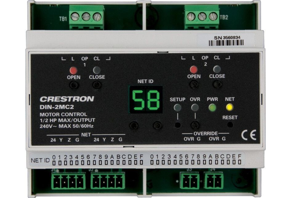 DIN-2MC2