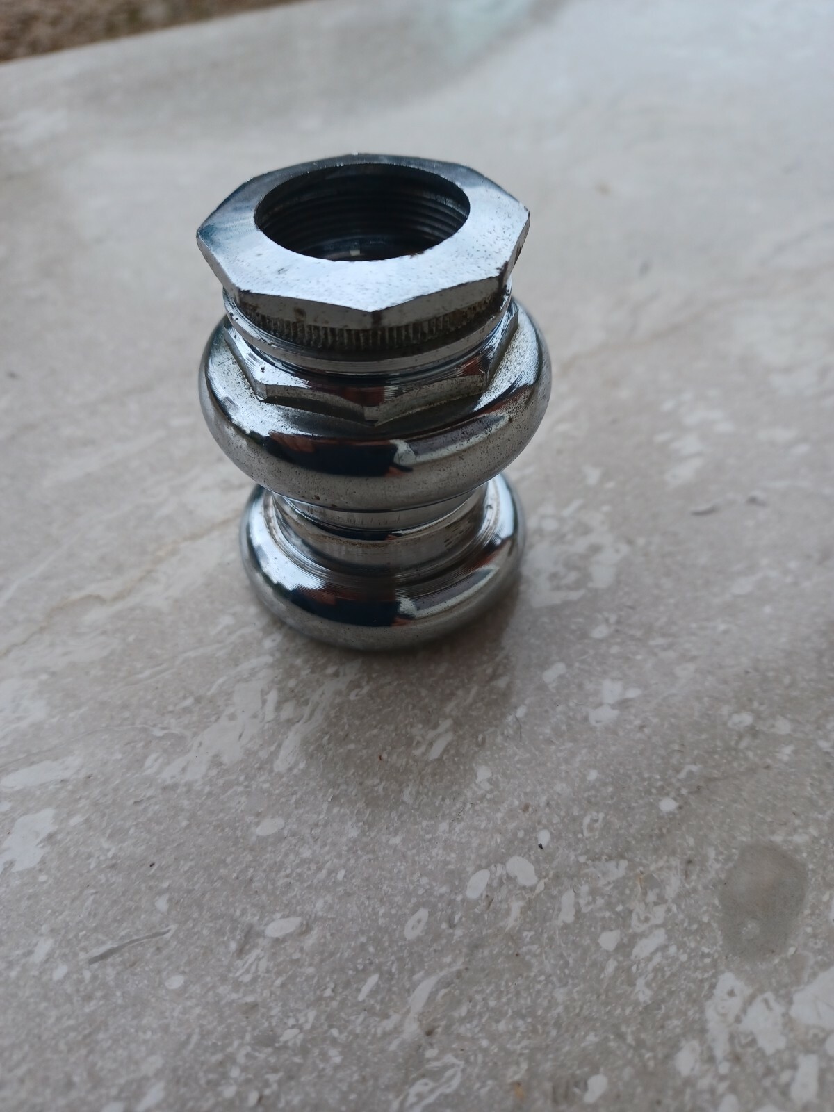 Steering Series 1" Inch Steel L'Eroica Colnago Bianchi Cinelli Pinarello