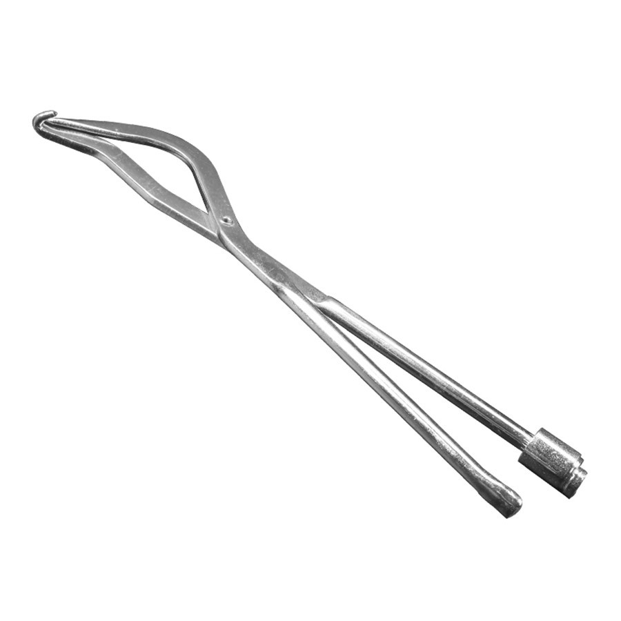 1Pcs Brake Spring Plier Set Spring Plier Remove Install Shoe Return Tool Kit