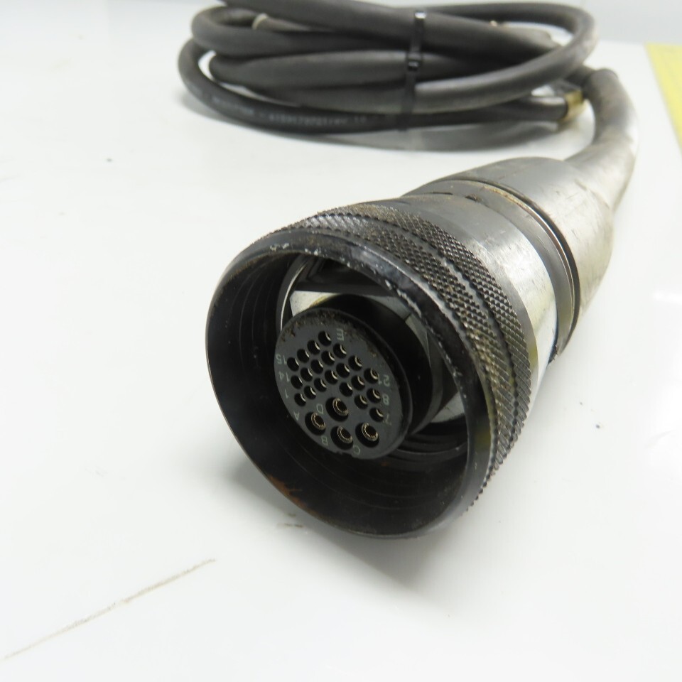 Desoutter 6159174920 Electric Nutrunner Cordset Cable
