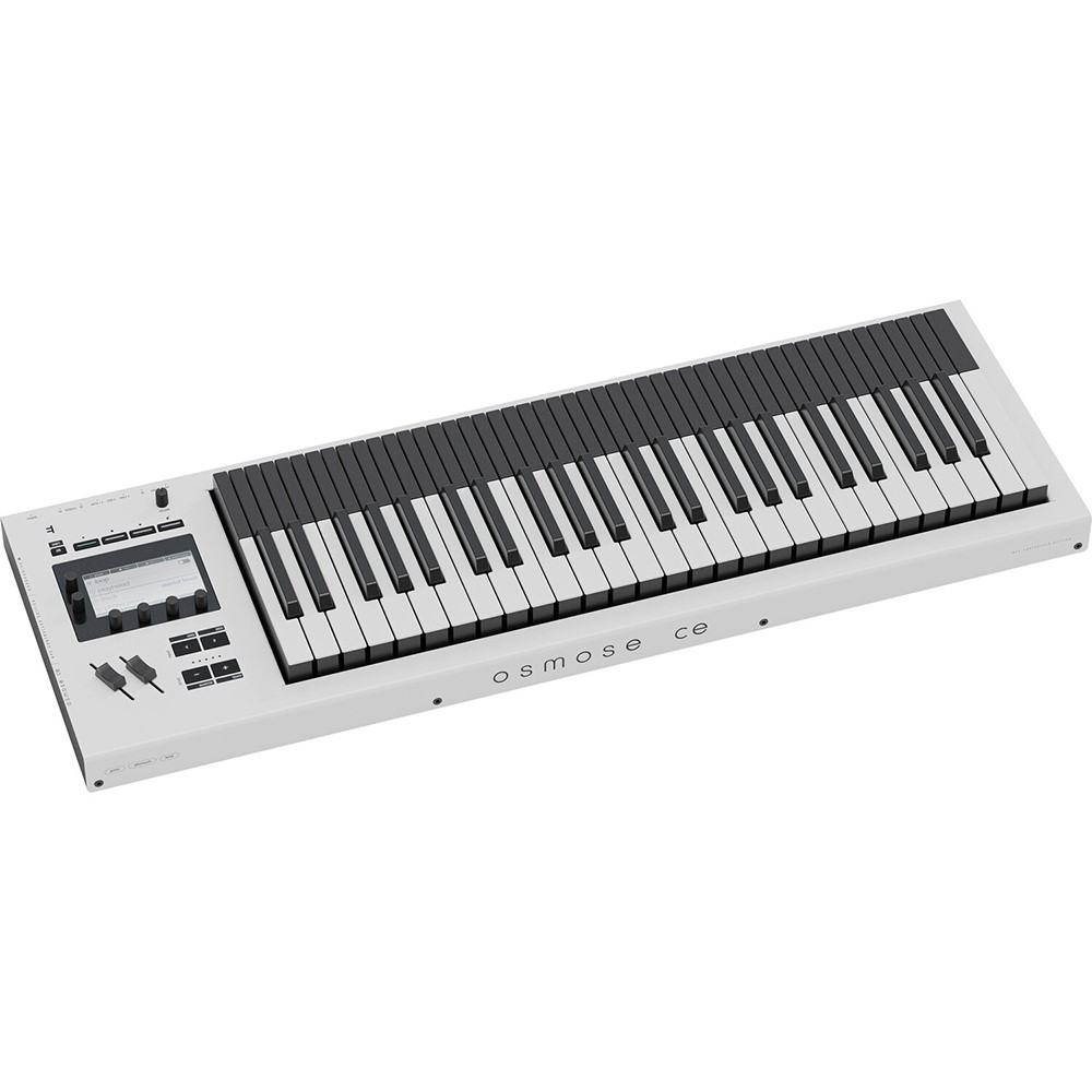 EXPRESSIVE E Osmose CE 49 Advanced MPE MIDI Controller (49-Key)