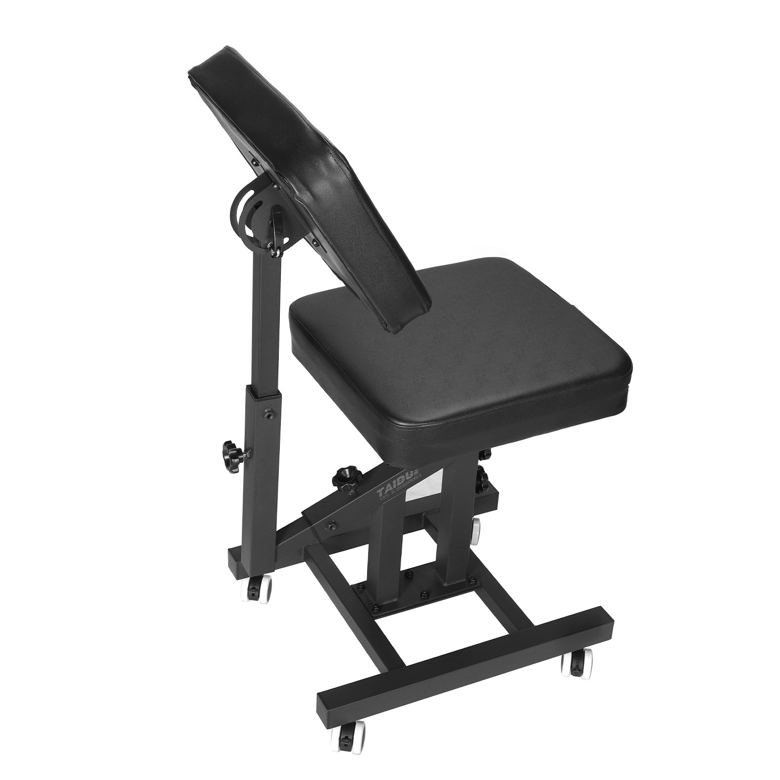 Tattoo chair (Black)