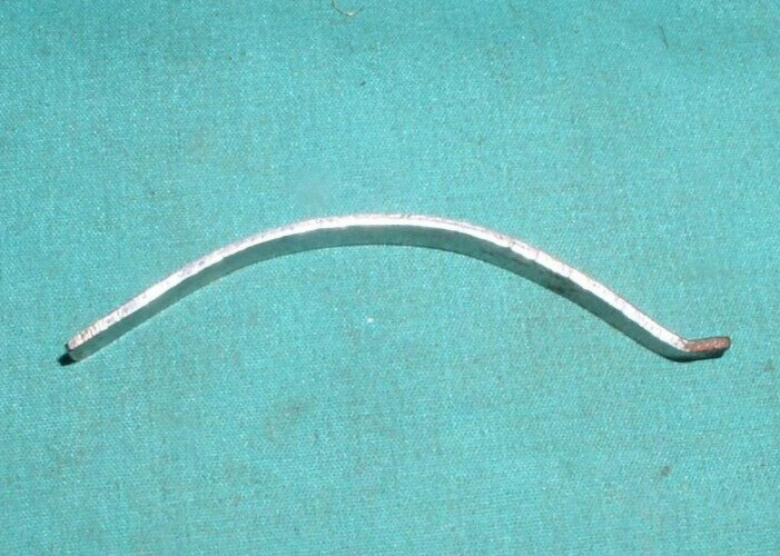 Stevens-Conlin NO. 38 2nd Issue Single Shot Pistol MAIN SPRING TJ4045