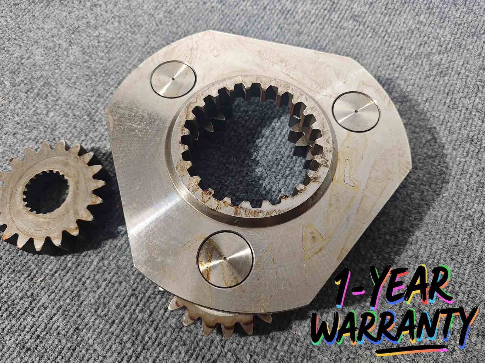 SWING REDUCTION Gear Assembly for KOBELCO SK200-5 SK200-6 YN32W01019F1