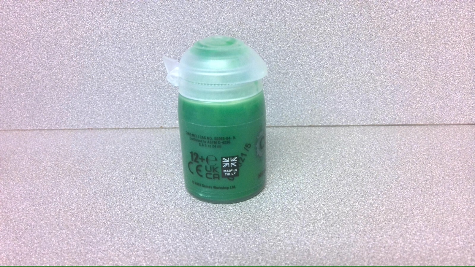 Citadel Paint TECHNICAL: Hexwraith Flame (24ML) 27-20