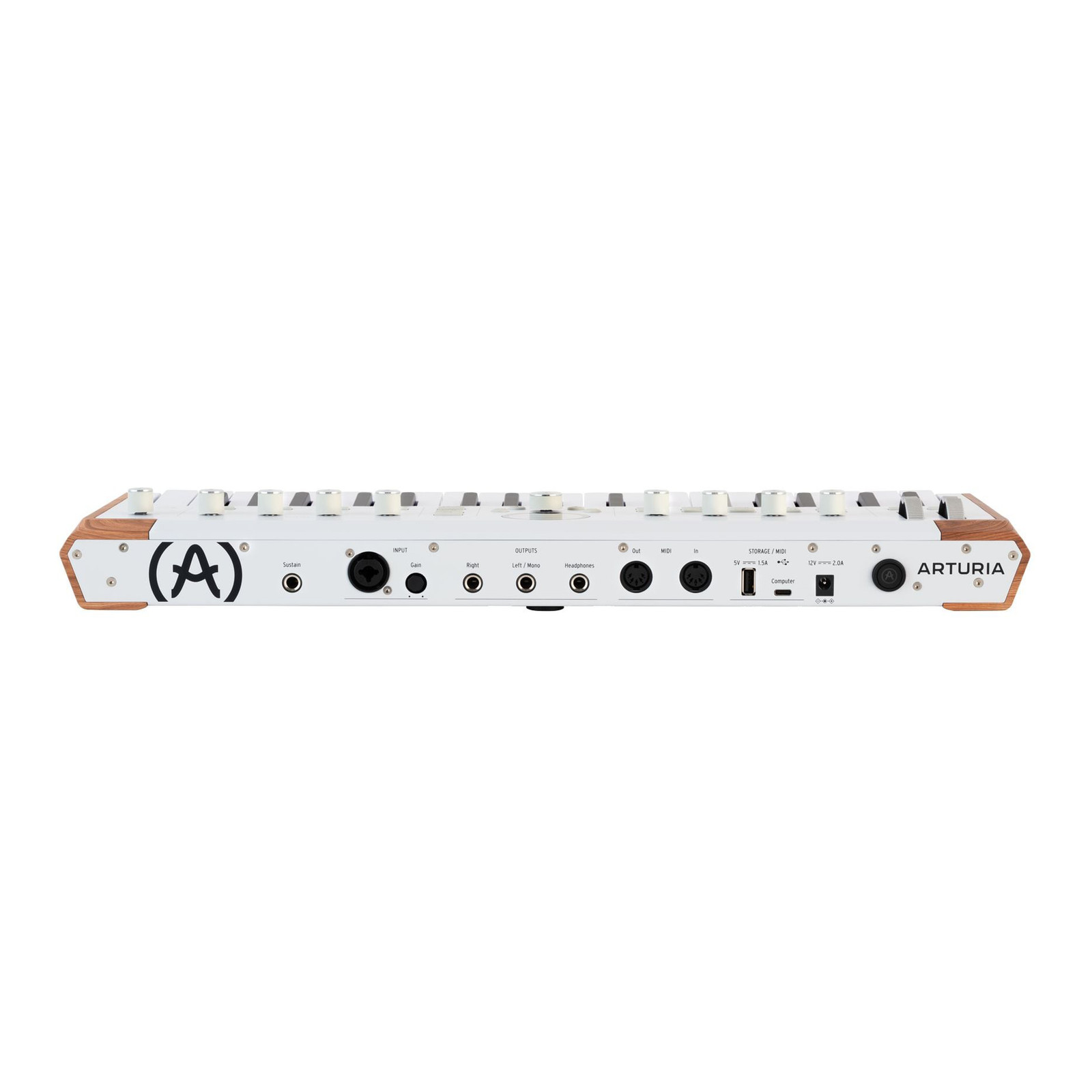 Arturia AstroLab 37 37-Key Stage Keyboard - Open Box