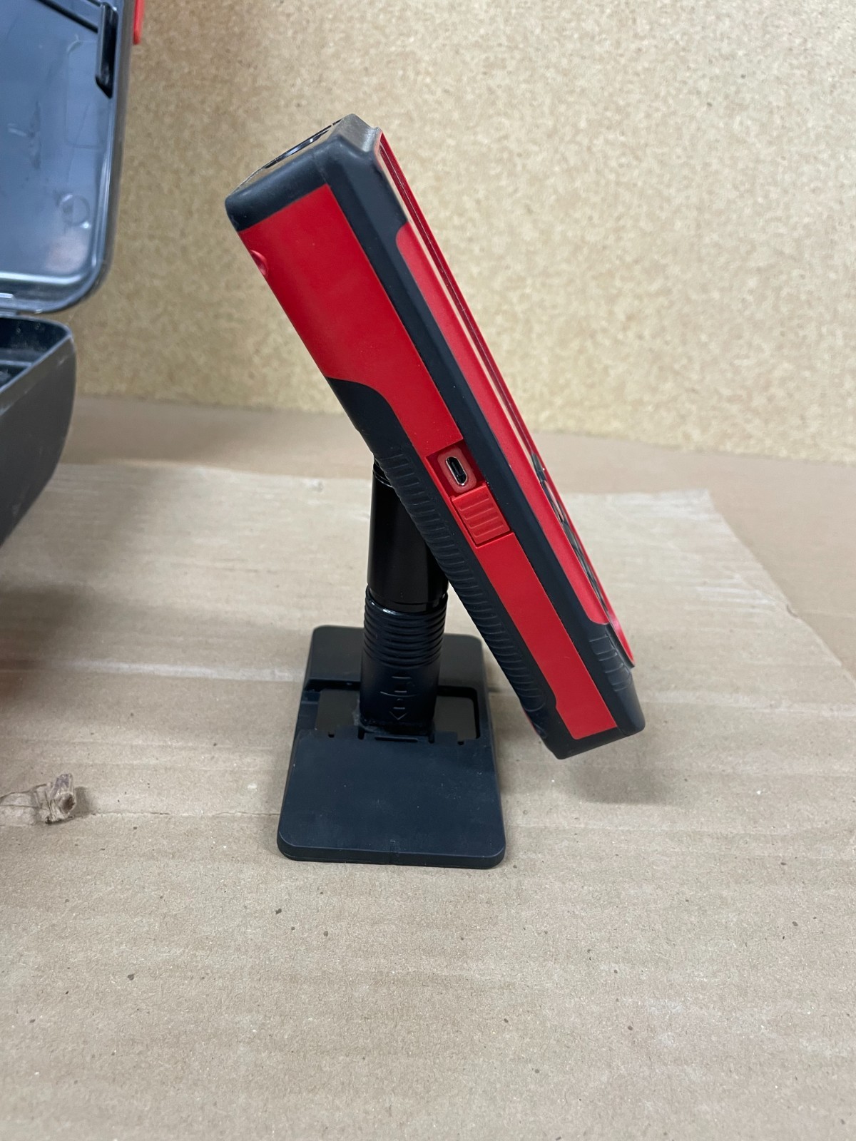 Leica Disto S910 P2P *Read Description*