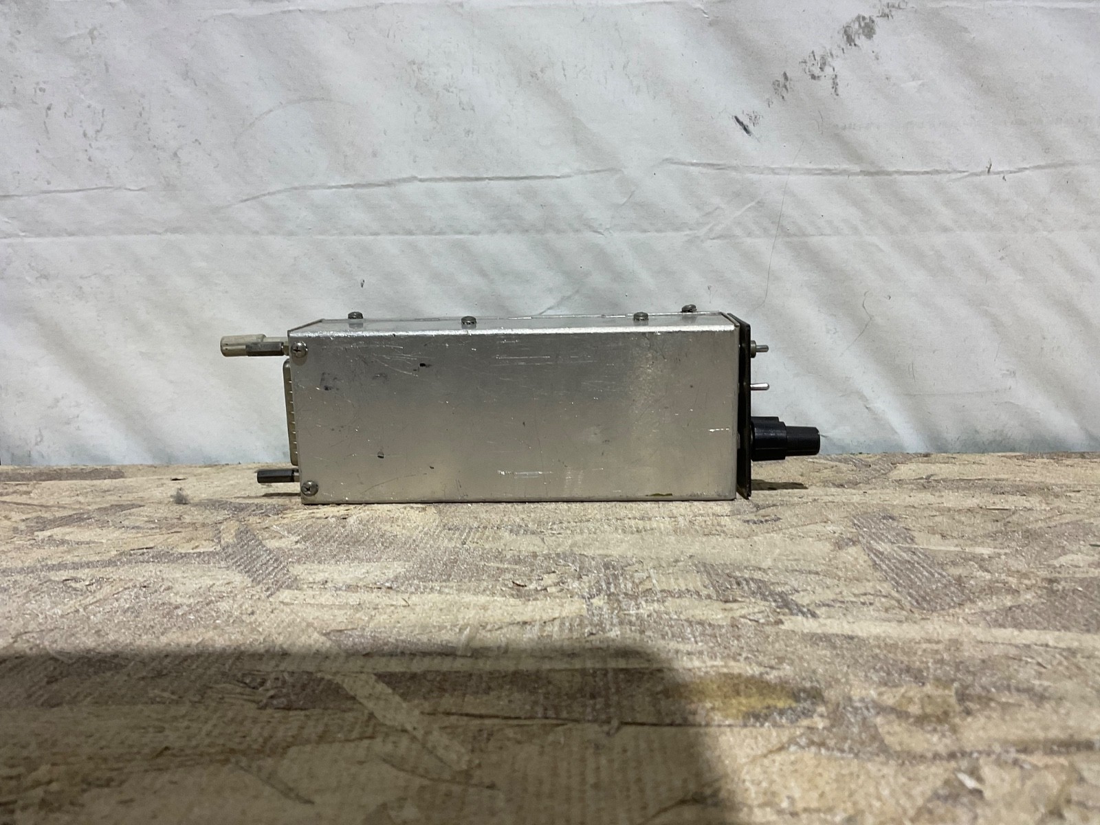 PS Engineering PMA 4000 Audio Panel