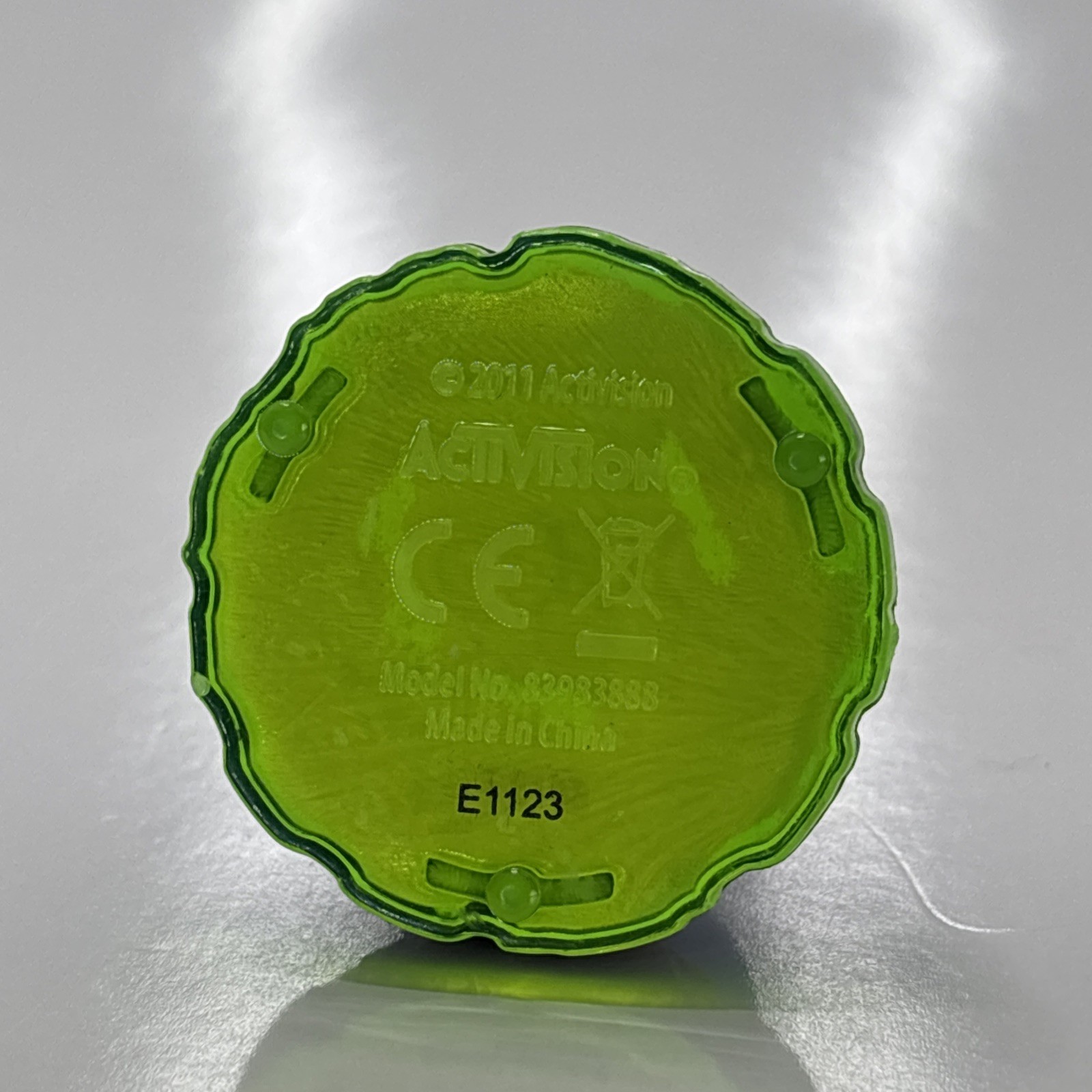 2011 Activision Skylanders Healing Elixir Magic 2" Figure 88983888