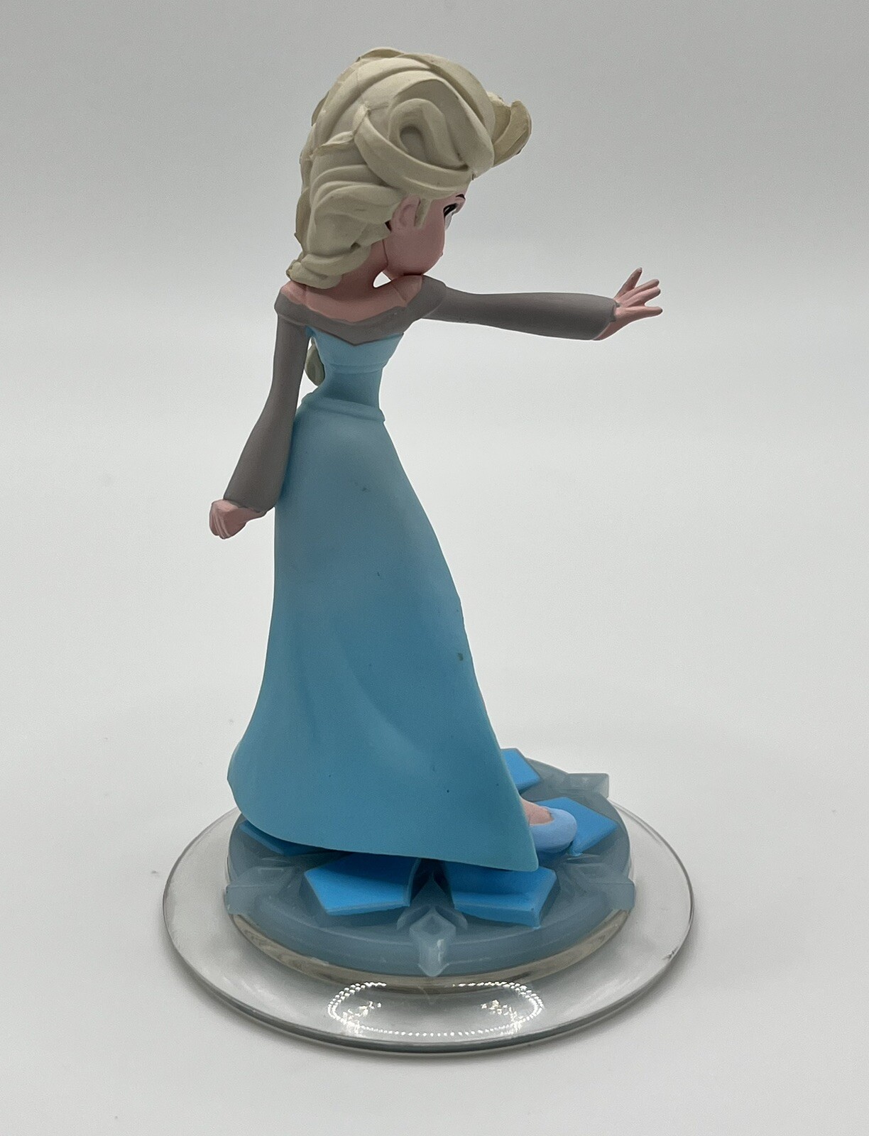 Disney Infinity 1.0 Elsa (Frozen) Figure
