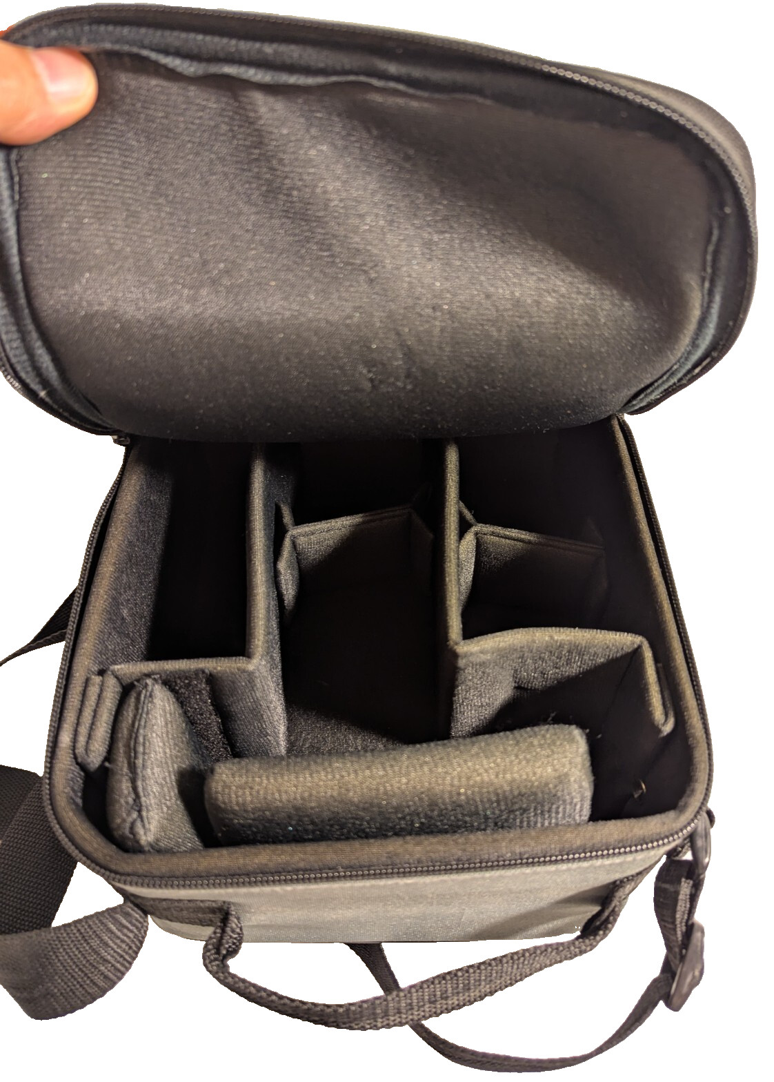 Vintage Point Professional Camera Bag , Classic