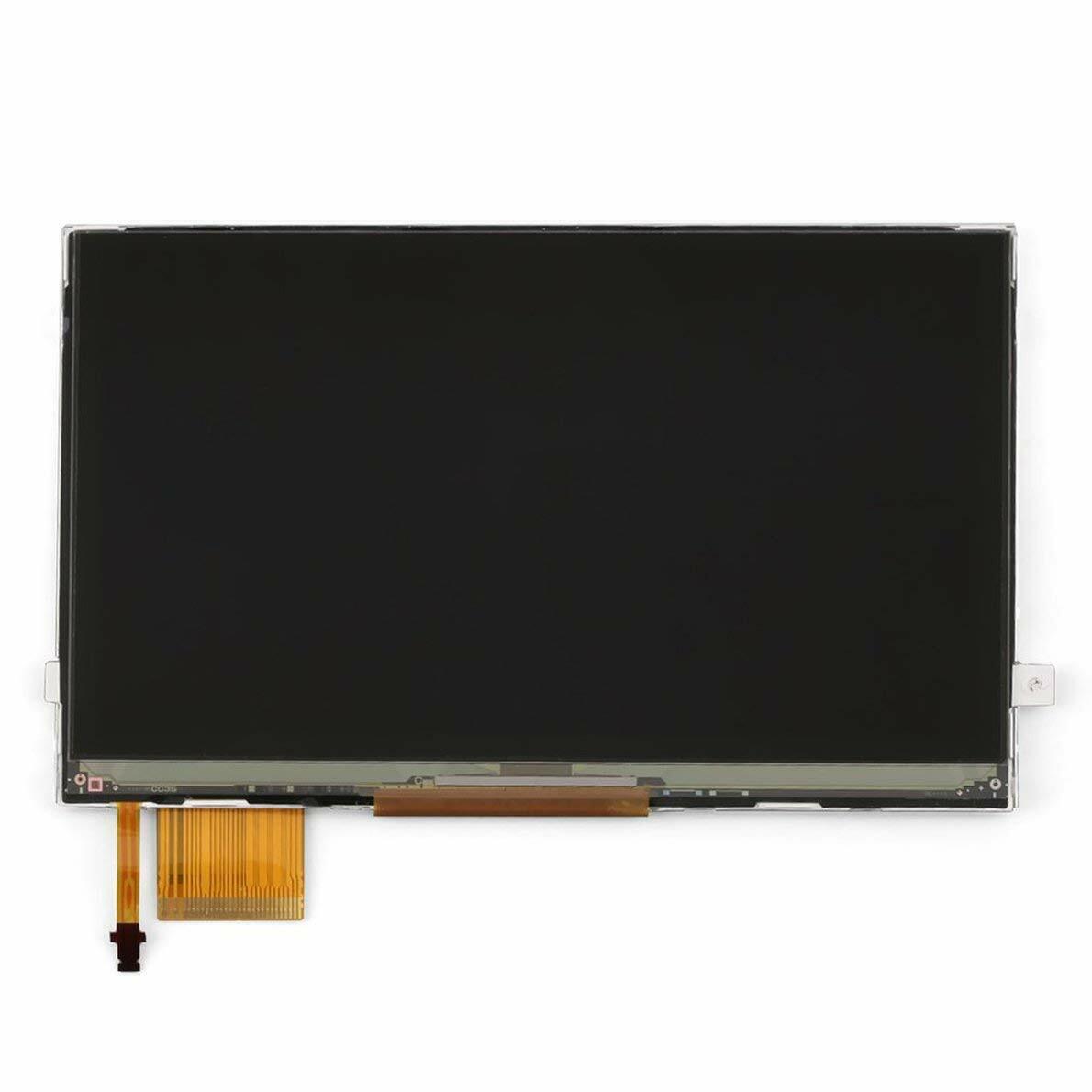 Replacement LCD Screen for Sony for PSP 3000 Game Console LCD Display Repairs
