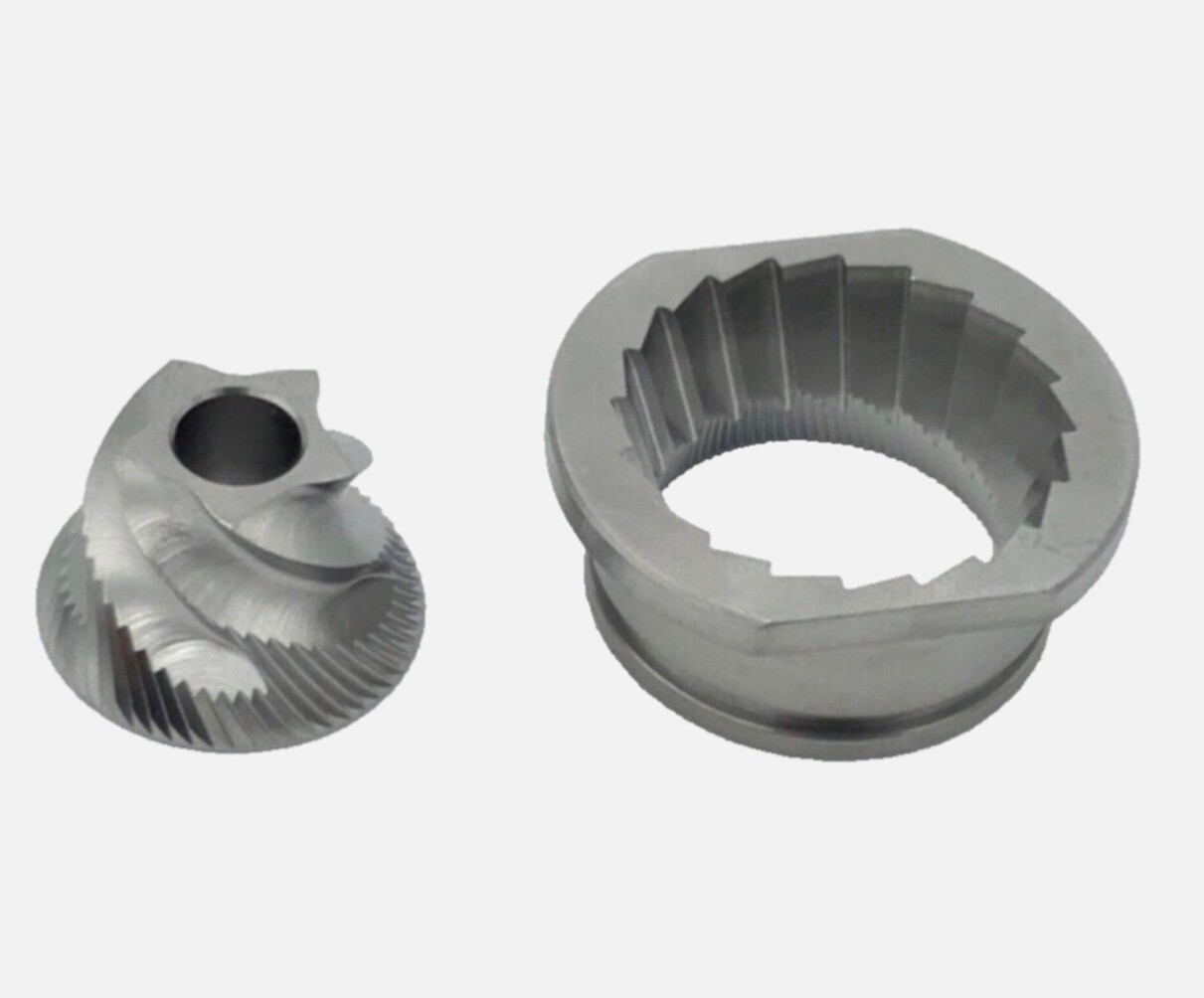 Jura Conical Grinder Burr Set Replacement, Jura Cone Millstone Burrs Grinding