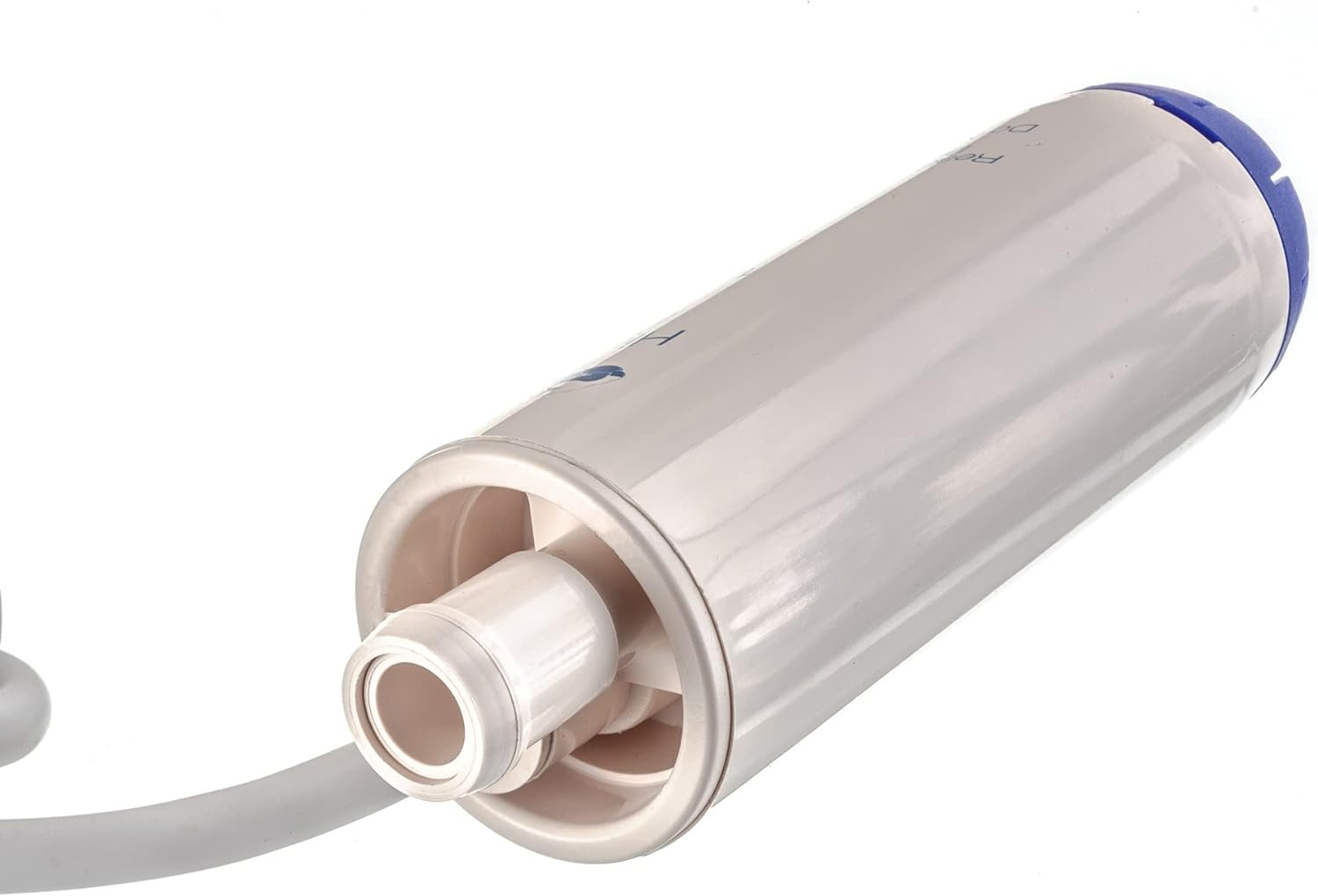 GP1652 Submersible Freshwater Pump, High Flow 12V DC, One Size