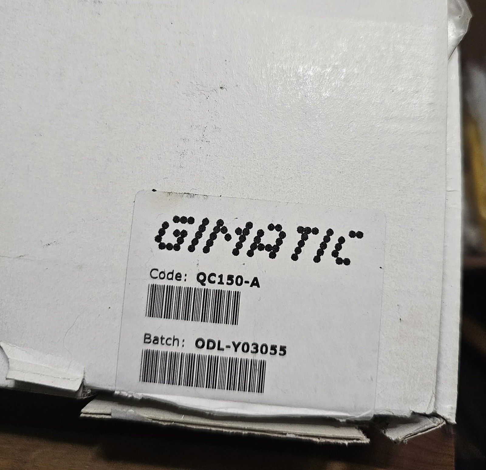 New Gimatic QC150-A Robot Quick Changer Adaptor. Free Shipping