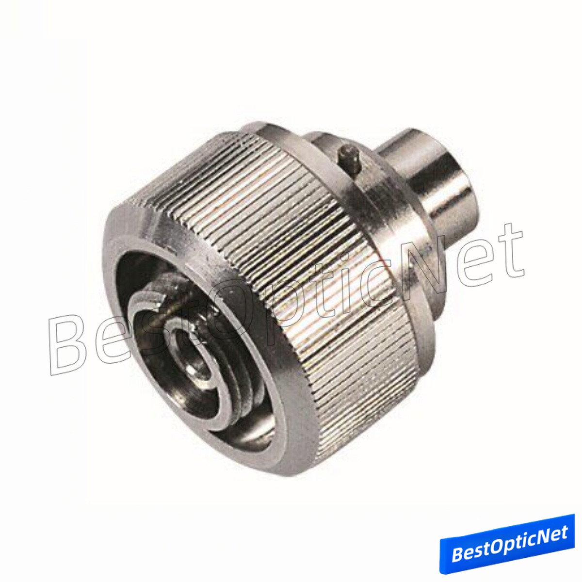 OTDR Connector 81000NI FC APC Adapter For Agilent E6000C E6000A E6000B N3900A