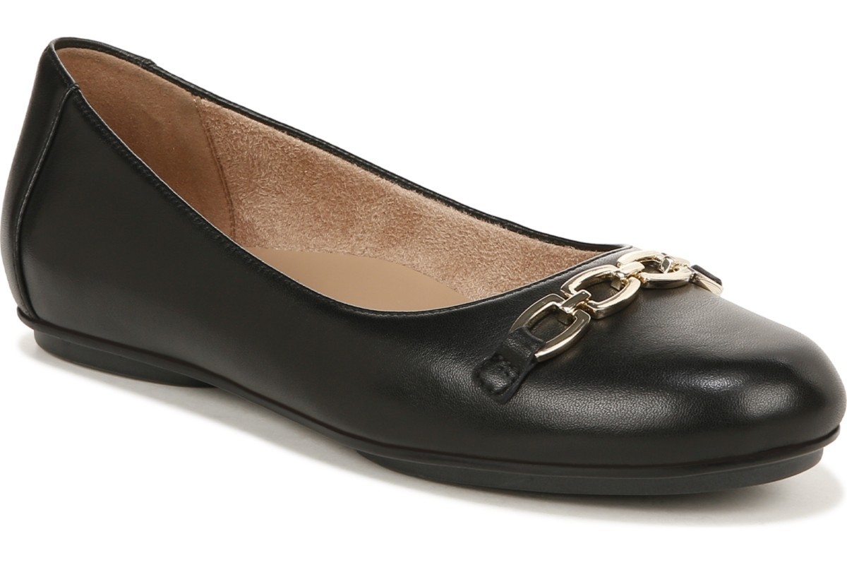 Naturalizer Mira Women's Flats NW/OB